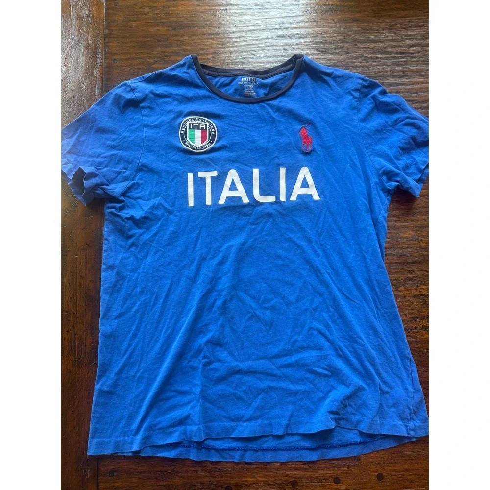 Polo Ralph Lauren 